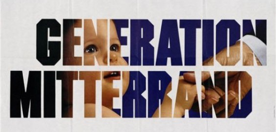 Génération Mitterrand