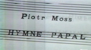 Hymne Papal – Orchestre Symphonique d’Europe (Hymne Papal)