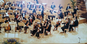 Fiestas Europeas – Orchestre Symphonique d’Europe (Fiestas Europeas)