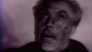 Image extraite du film "J'accuse" d'Abel Gance