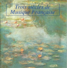 3 siècles de musique française - Orchestre Symphonique d'Europe