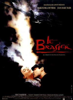 Le Brasier (Le Brasier)